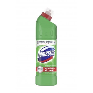 Domestos Yoğun Kıvamlı Çamaşır Suyu Dağ Esintisi 810 gr