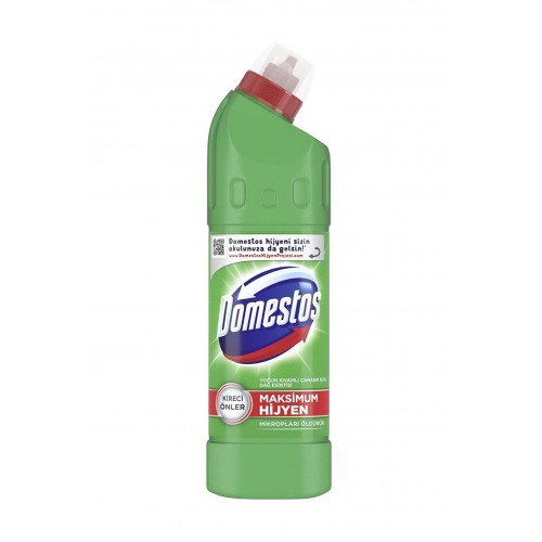 Domestos Yoğun Kıvamlı Çamaşır Suyu Dağ Esintisi 810 gr