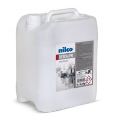 Nilco DESCALER 5L/5,3 KG*4 BULAŞIK MAKİNA KİREÇ ÇÖZÜCÜ