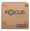 FOCUS OPTIMUM DISPENSER PEÇETE 250 Lİ*18 PK