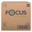 FOCUS OPTIMUM DISPENSER PEÇETE 250 Lİ*18 PK